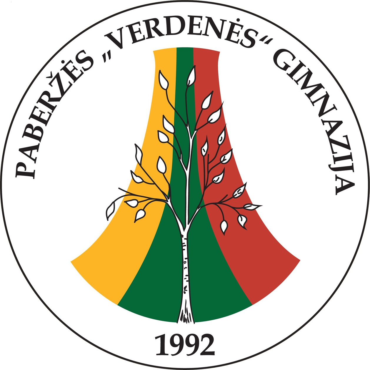 Vilniaus r. Paberžės „Verdenės